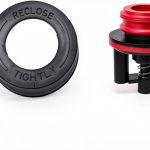 Replacement Clean Tank Cap for Bissell TurboClean – Leak-Proof-0