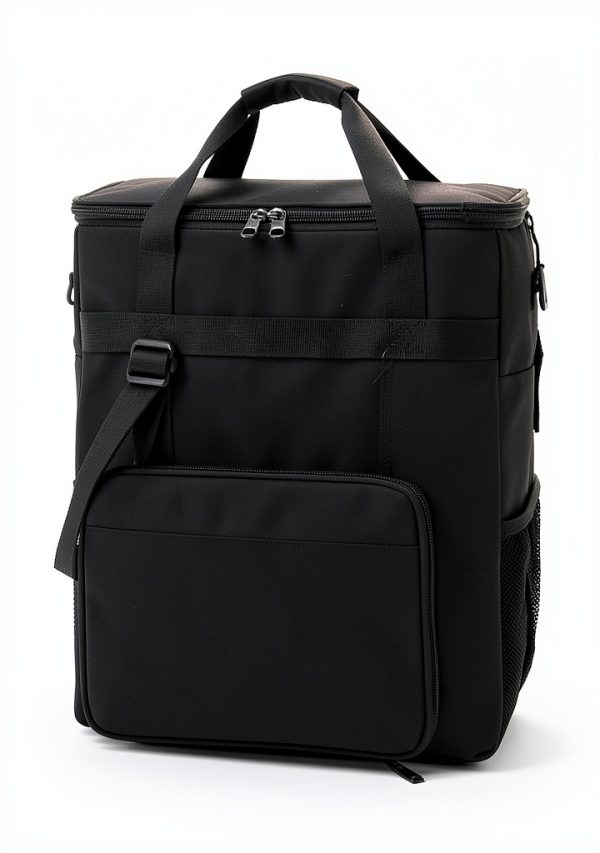 TORIBIO Carry Bag for Bissell Carpet Cleaner 1400B/3353 - Organizer-5