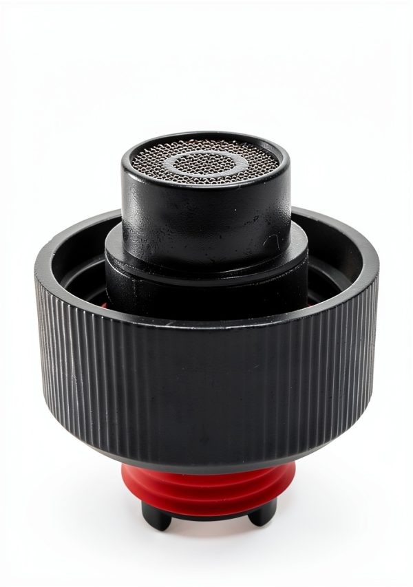 Solution Water Tank Cap by Aillsa for Hoover Cleanslate-1