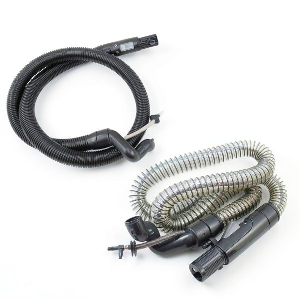 Flexible Replacement Lift-Off Hose Selgo for Bissell Cleaners 4m-1