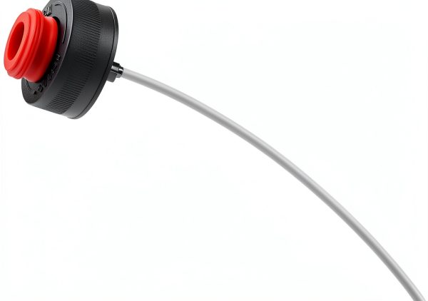 Aillsa Replacement Cap & Insert for Bissell Cleaners Models 2505-2891-0
