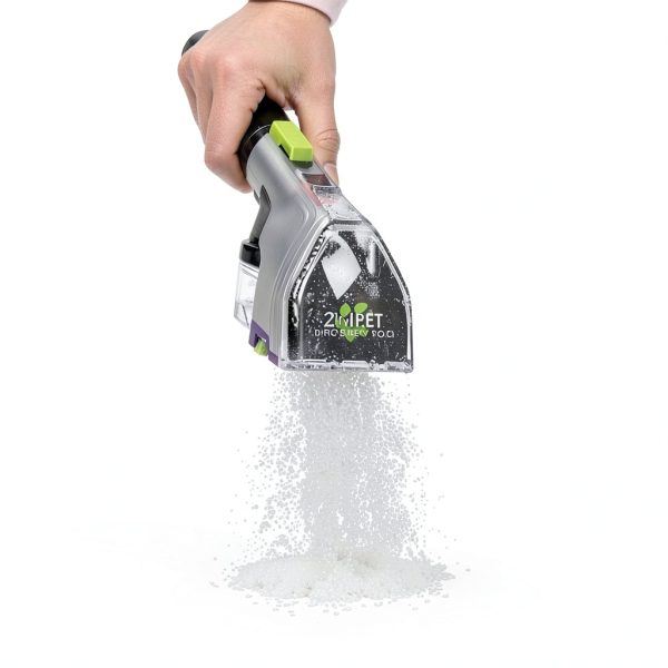 Bissell 2-in-1 Pet Upholstery Tool for Carpet Cleaners 3259-3