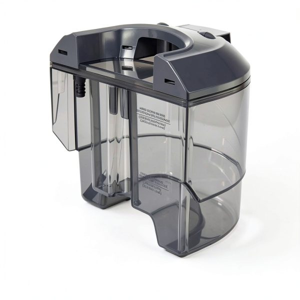 Kenmore KT1001 Clean Water Tank for SpotLite Cleaner 0.6 Gallon Gray-2