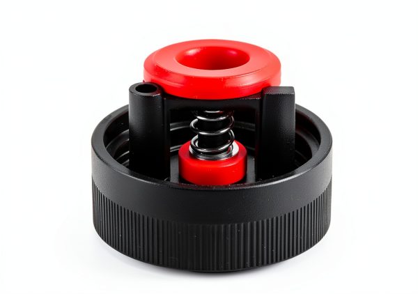 Aillsa Replacement Tank Cap for Bissell PowerForce Cleaner-4