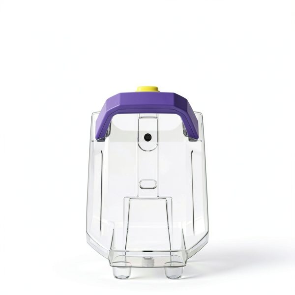 Clean Tank Assembly Selgo for Bissell TurboClean Pet XL Purple-3