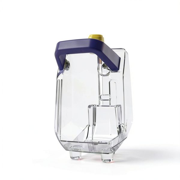 Clean Tank Assembly Selgo for Bissell TurboClean Pet XL Purple-1