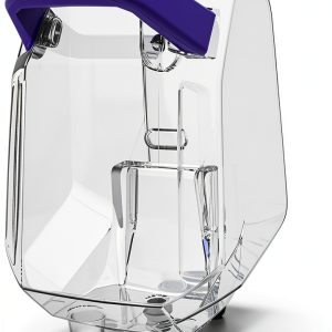 Clean Tank Assembly Selgo for Bissell TurboClean Pet XL Purple-0